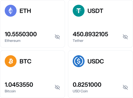 Hedge Against Currency Devaluation With Crypto